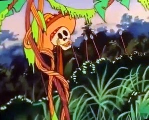 Bananaman S02 E002