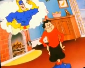 Bananaman S02 E003