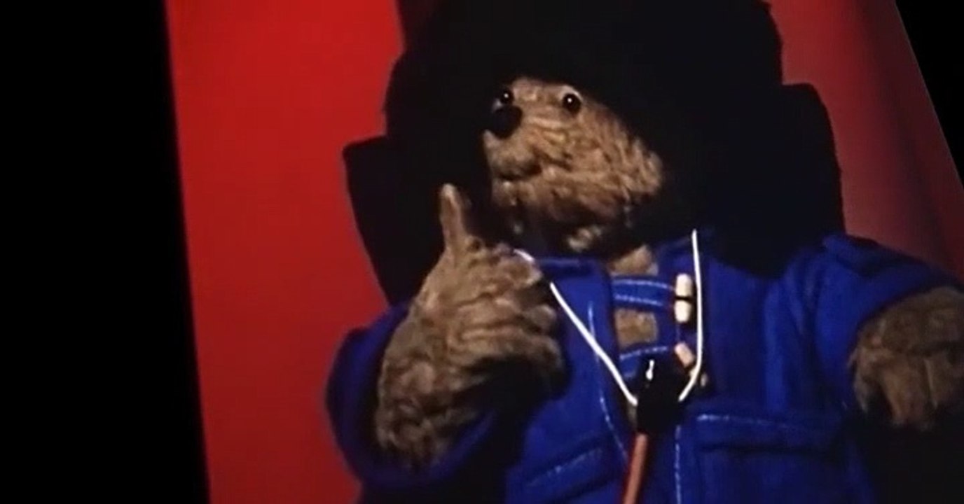 Paddington Tv Series Paddington Tv Series E042 Paddington in the Hot Seat
