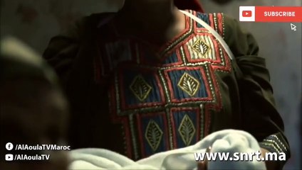 المسلسل المغربي الذي يبحت عنه كل مغربي_مسلسل هاينة الحلقة 11
