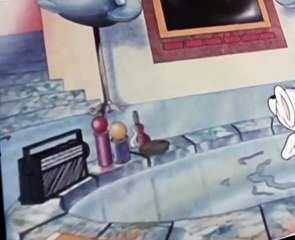 Danger Mouse Danger Mouse S06 E009 What a Three-Point Turn-Up for the Book!