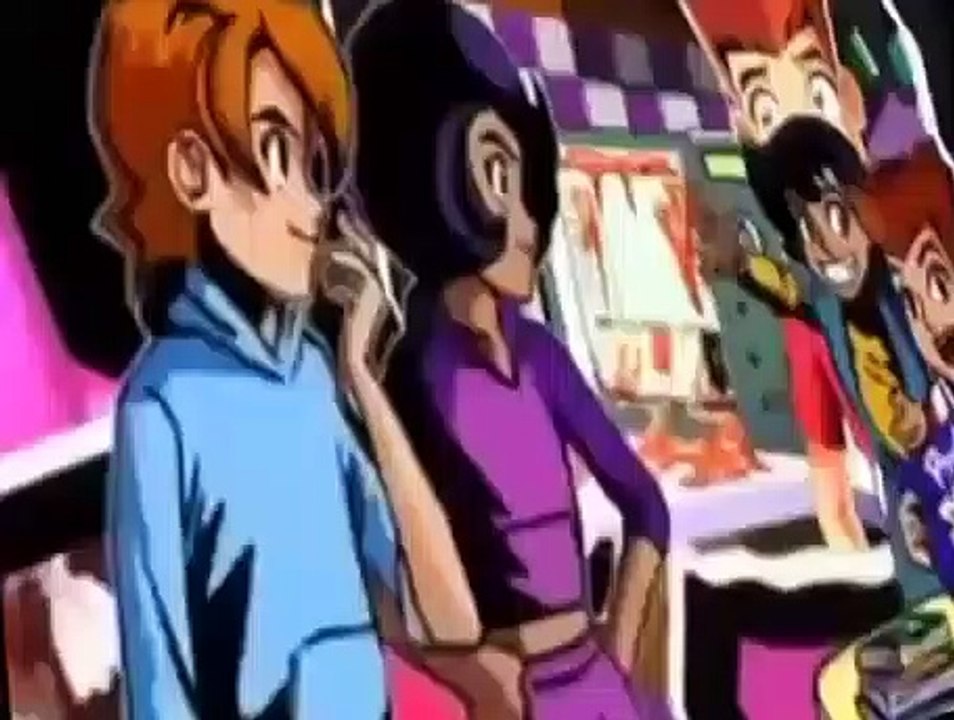 The Amazing Spiez S01 E015 - Operation WOOCSI