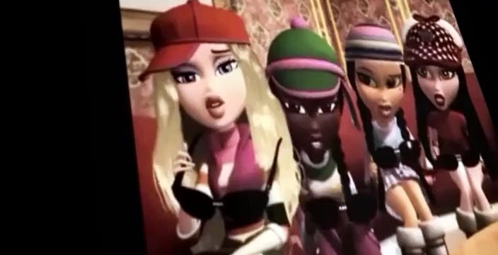 Bratz Bratz S02 E016 The Life of Byron