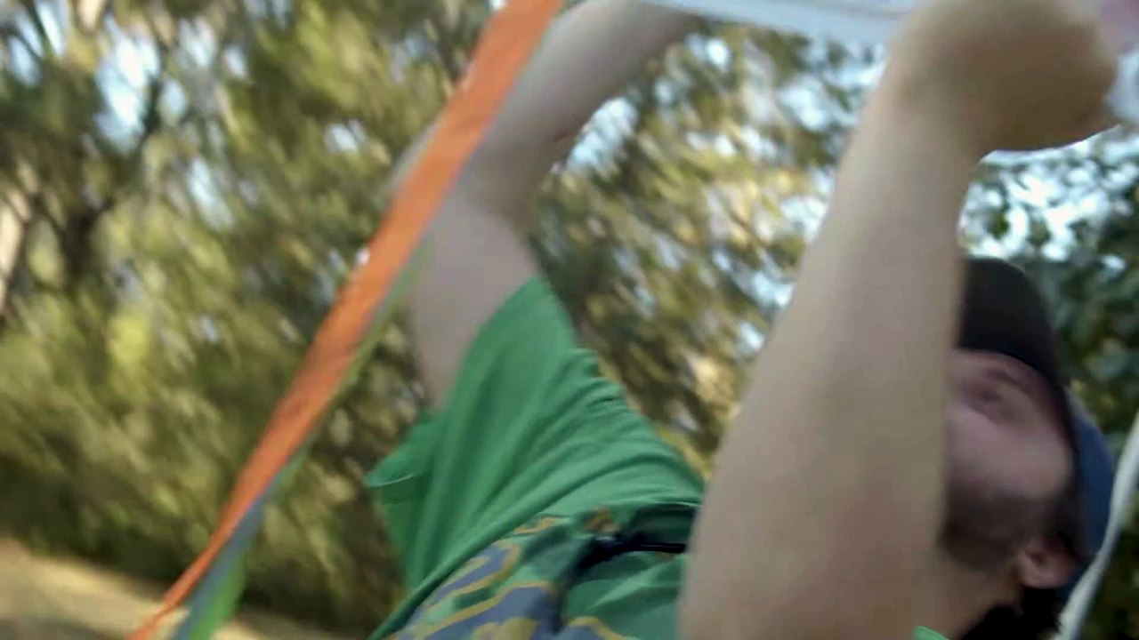 KILLER KITES Trailer