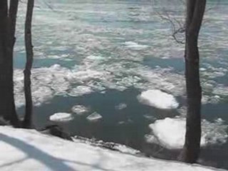 Deglace