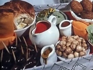 Paddington Tv Series Paddington Tv Series E053 Paddington Dines Out