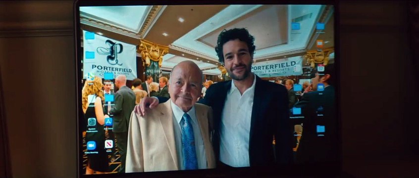 Стоп-слово | movie | 2023 | Official Trailer