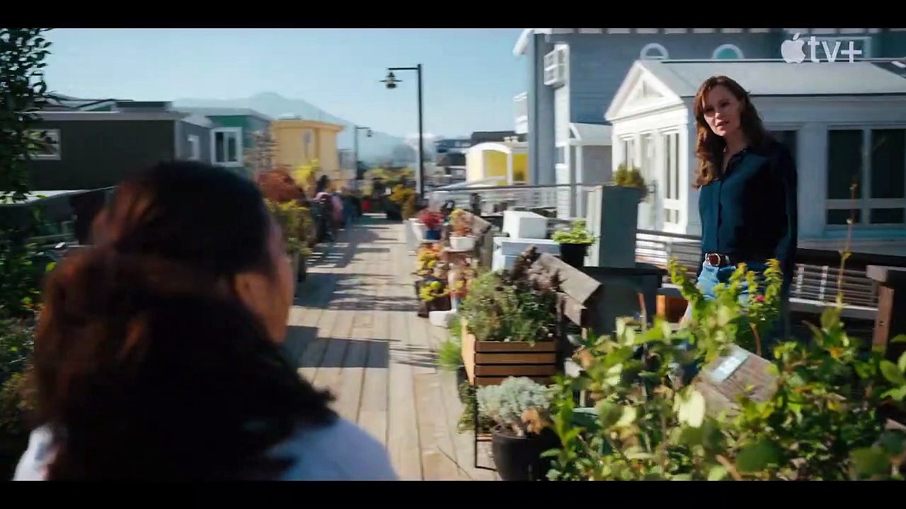 La dernière chose qu