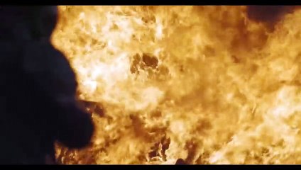 Dune: Deuxième Partie (2023) – Official Trailer | Epic Sci-Fi Sequel