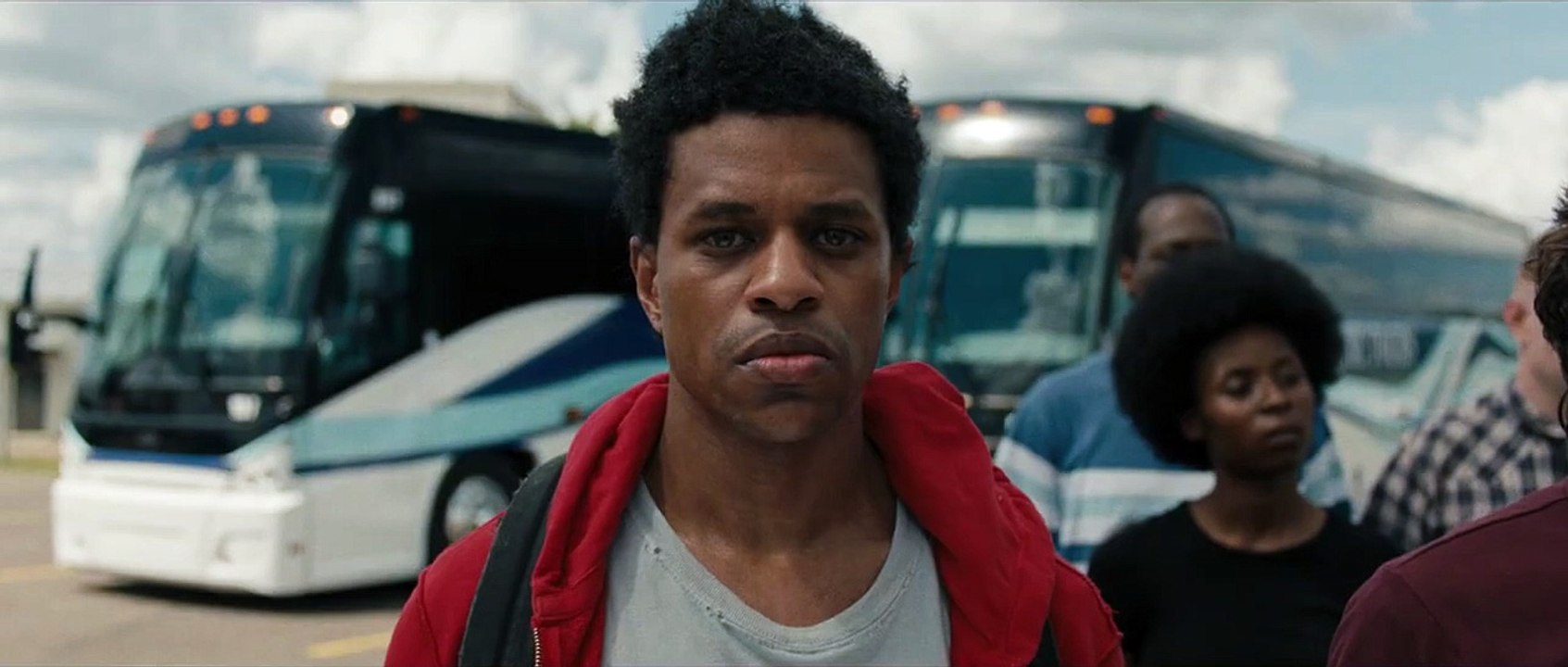 The Inspection | movie | 2022 | Official Trailer