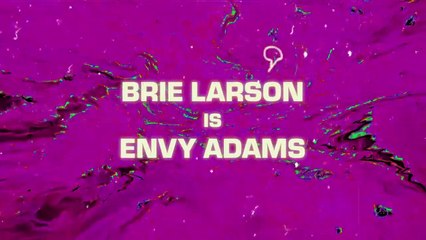 Scott Pilgrim The Anime | show | 2023 | Official Featurette