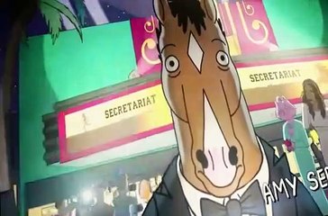 BoJack Horseman BoJack Horseman S03 E008 – Old Acquaintance