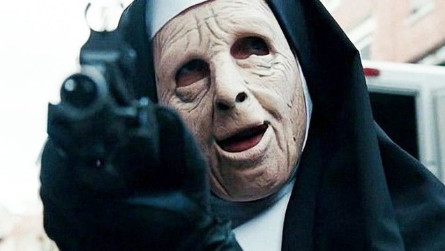 10 People Who Copied Movies In Disturbing Ways