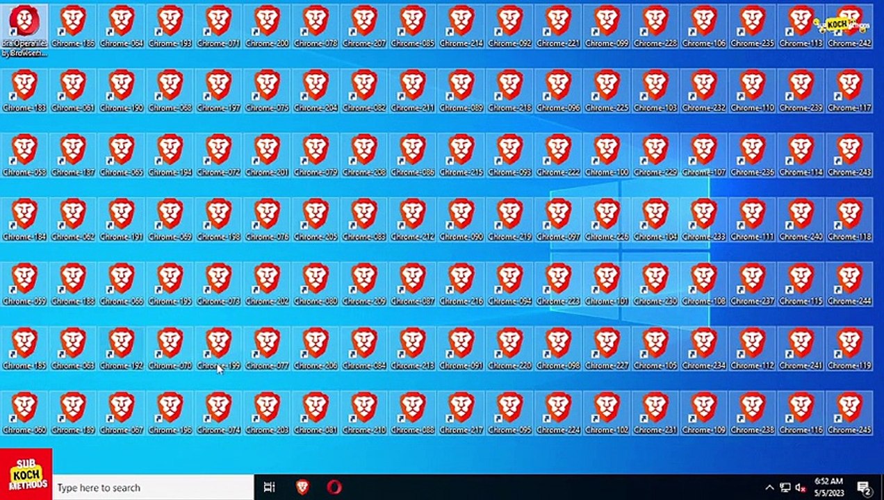 Non Drop 4k Hours Watch Time Trick 2023 | Watchtime kaise pura kare | Non drop Watchtime Method 2023