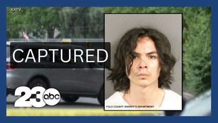 Arrest made in Northern California stabbings case