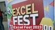 Ahorra en grande este mes de mayo con Excel Fest 2023