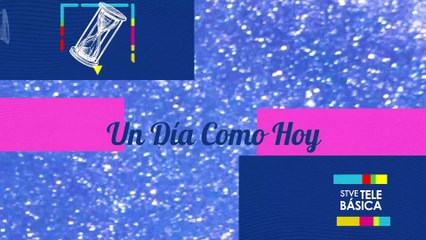 ¡En Un Día Como Hoy!… Pero en 1973