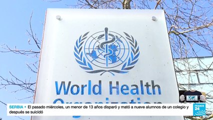 La OMS puso fin a la emergencia sanitaria mundial por Covid-19