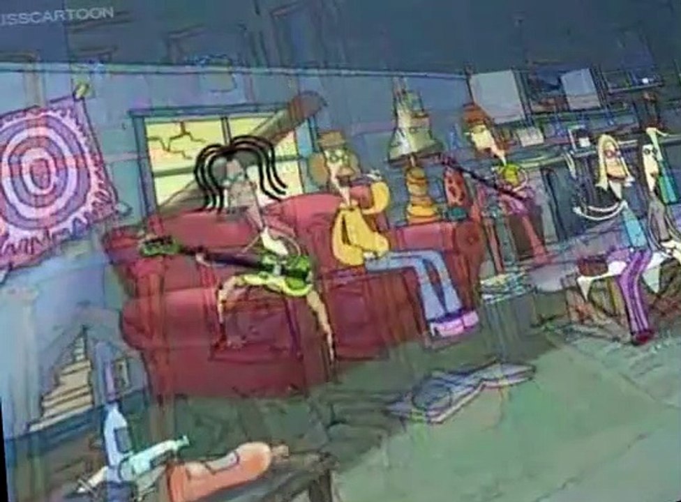 Generation O! Generation O! E002 Our House