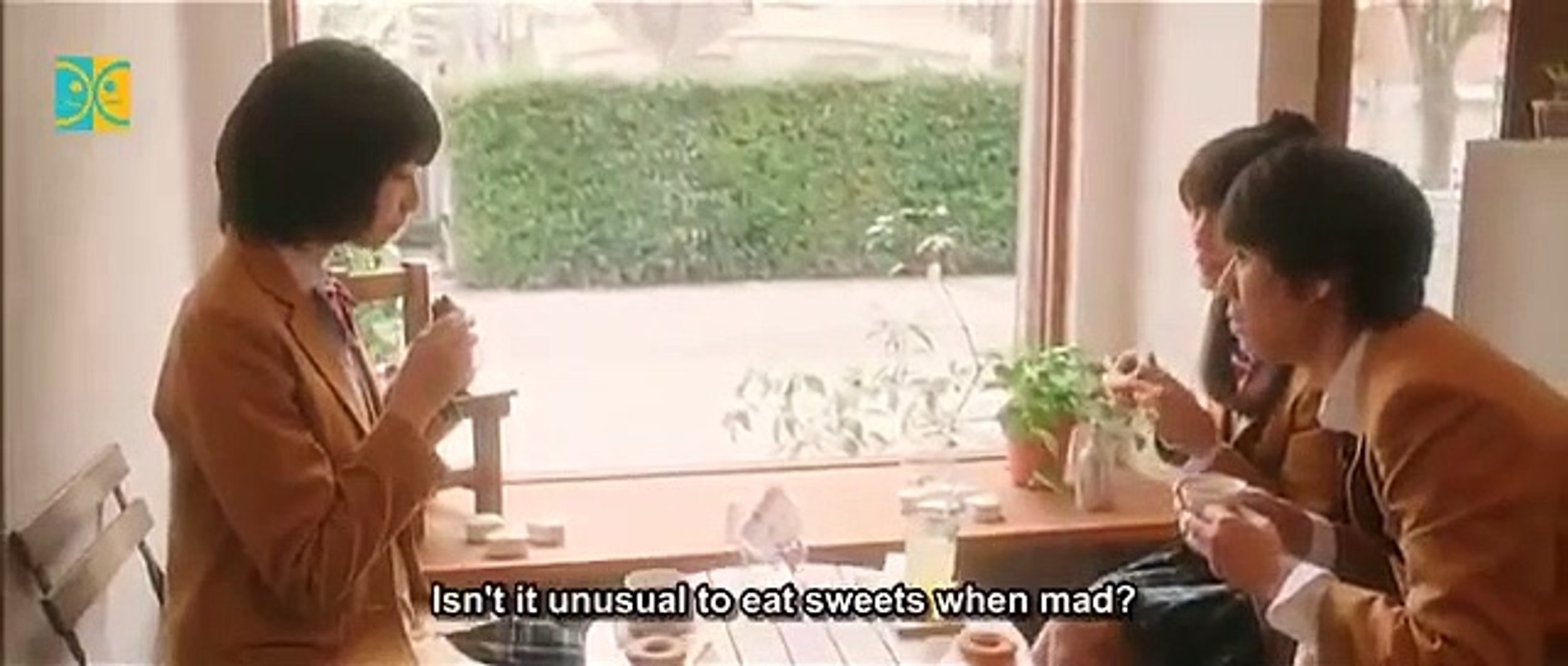 Close range love-Japanese Romantic movie-Eng sub - video Dailymotion