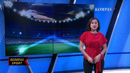 Penantian 33 Tahun untuk Jadi Juara Serie A, Suporter Berpesta Rayakan Kemenangan Napoli