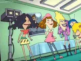 Generation O! Generation O! E005 Pierced Ears