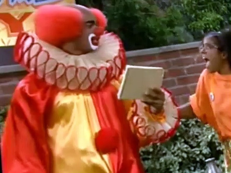 In Living Color S02 E24