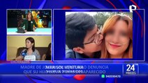 Chorrillos: denuncian que joven universitario lleva siete días desaparecido
