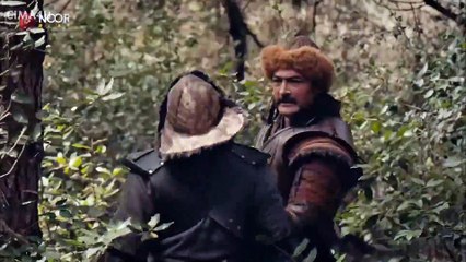 مسلسل المؤسس عثمان الموسم الرابع الحلقة 26 مترجم - قسم 2 والأخير