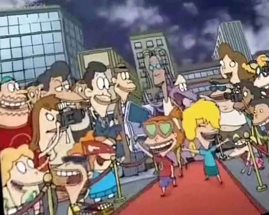 Generation O! Generation O! E007 Boys May Be Boys