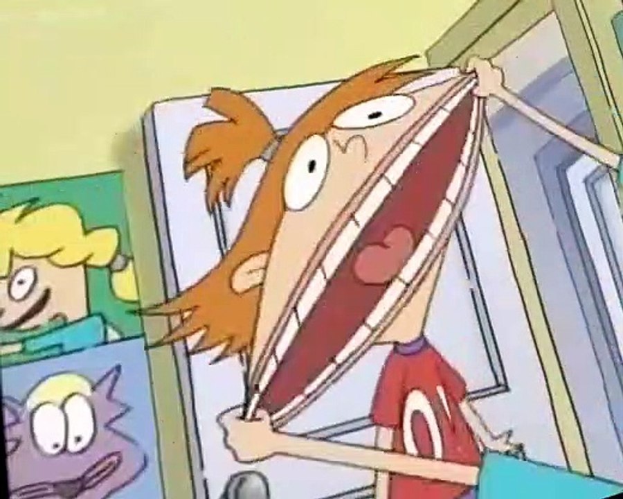 Generation O! Generation O! E008 Look Alike