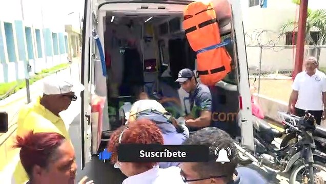 Más de una docena de niños y profesores intoxicados por pesticidas en SFM