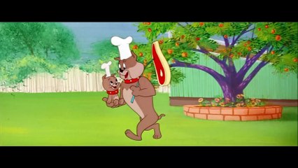 Tom & Jerry - It's Summer Time!