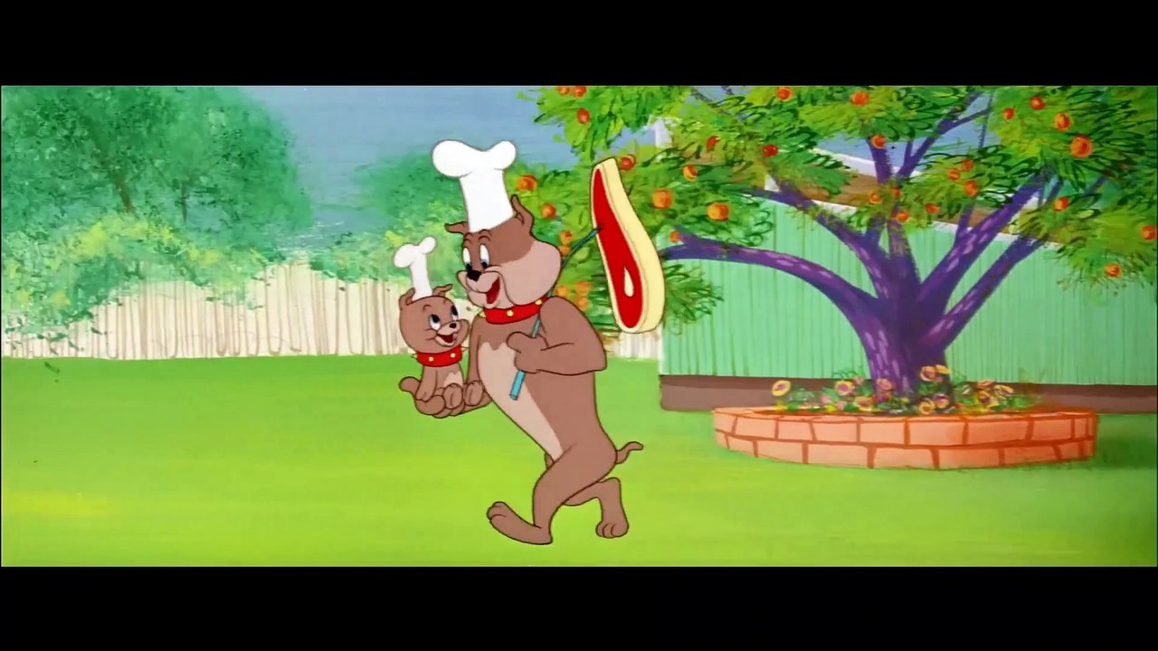 Tom & Jerry - It's Summer Time!