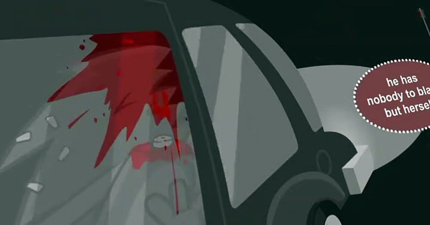 Happy Tree Friends Happy Tree Friends Blurbs E025 Without a Hitch