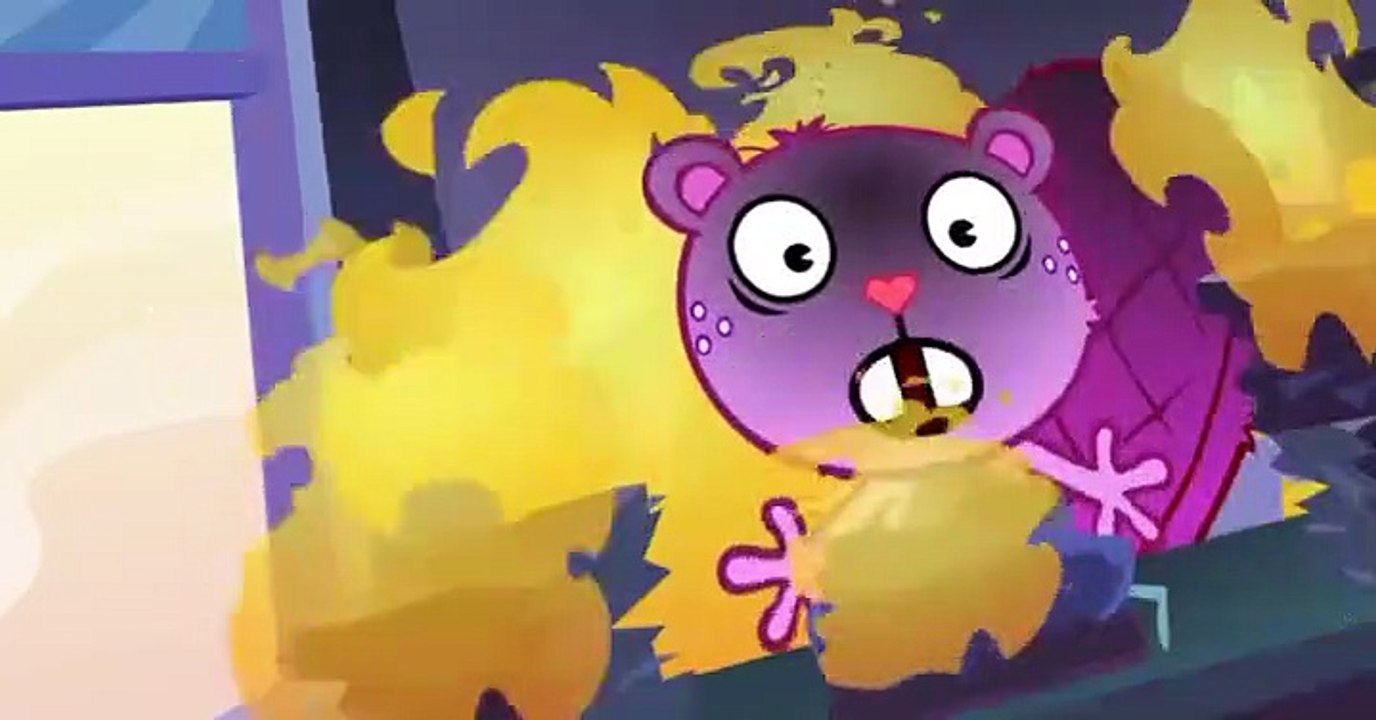 Happy Tree Friends Happy Tree Friends Blurbs E028 See You Later, Elevator