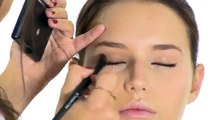 Makeup Tutorial - 2015 elf  makeup How to Create a Basic Smoky Eye makeup tutorial 2015