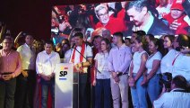 Detienen a excandidato Cubas que alegó fraude en elecciones de Paraguay