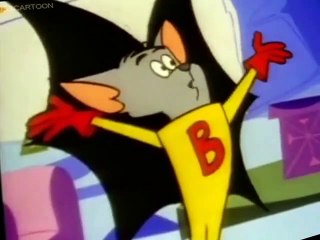 Batfink Batfink E005 Big Ears Ernie