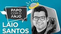 Laio Santos: Como o mercado dos investimentos vem evoluindo no Brasil | PAPO COM O ANJO