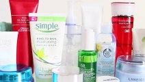 Summer Skin Care Routine and Makeup Tips (Oily Skin)   #BeautyBoundAsia #BBAchallenge1