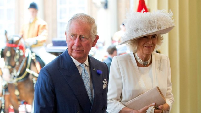 Todo listo para la coronación del Rey Carlos III, un evento que no se veía desde hace 70 años