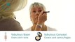 MakeUp Tutorial for Older Women How to Apply Eye Makeup When You Wear Glasses