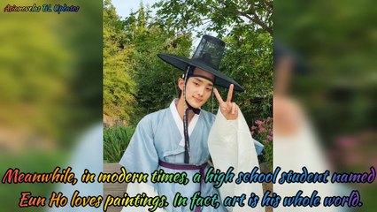 Tinted with You The Series