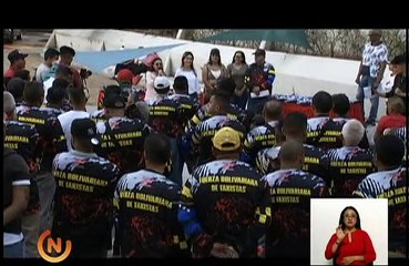 Gobierno Bolivariano sigue fortaleciendo al sector de transportistas