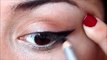 Maquillaje de noche Eye makeup tutorial   TIPS OJOS MAS GRANDES (2)