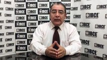 IBCE pondera el impulso de la Ley del Oro que fue promulgada este 5 de mayo