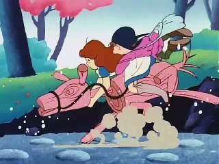 El Mago De Oz - Capitulo 21 Audio Latino