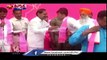 Maharashtra BRS Leader Work In Telangana CMO _ KCR _ V6 Teenmaar (1)