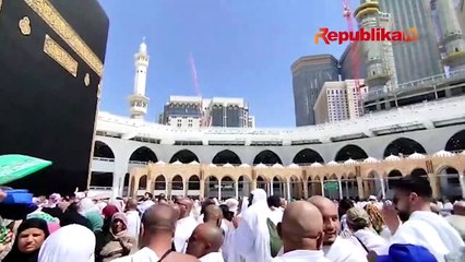 Apa Keistimewaan Umroh di Bulan Syawal?